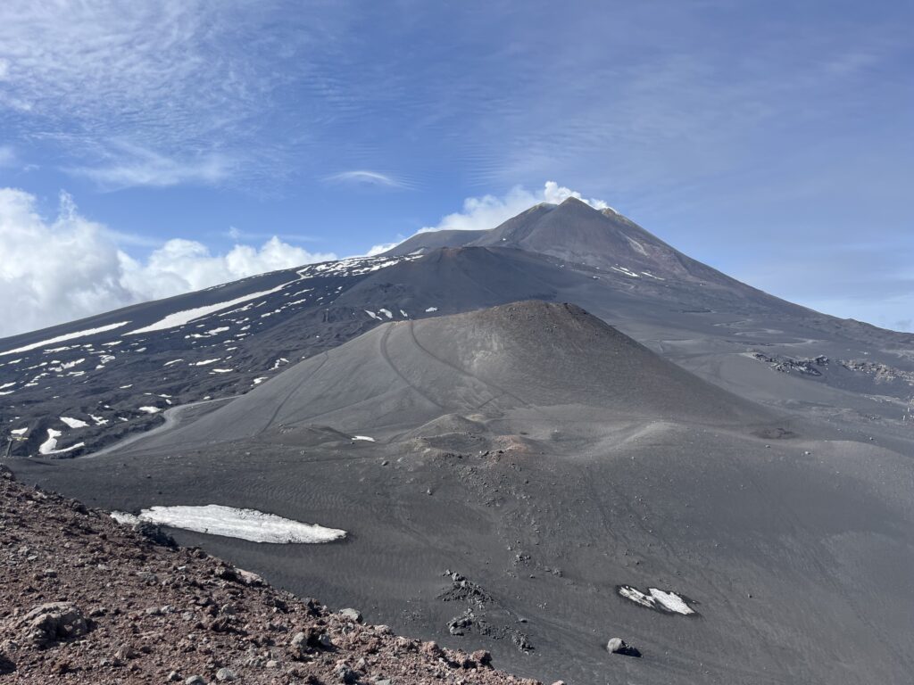 Etna Etna