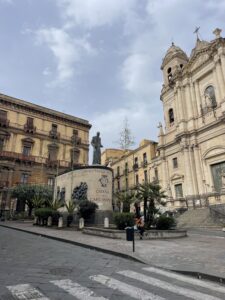 Catane, Sicile