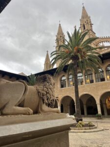 Palma de Majorque