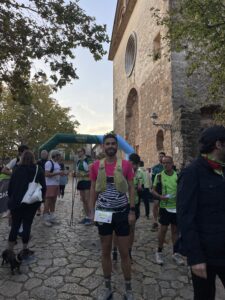 UTMB Mallorca