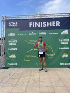 UTMB Mallorca