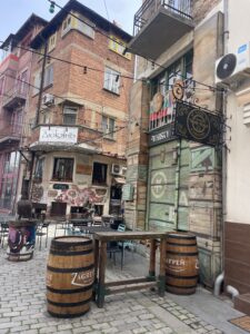 Quartier Kapana