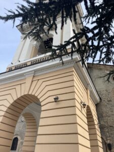 eglise Plovdiv