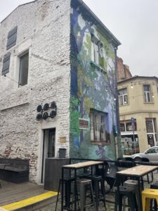 Quartier Kapana